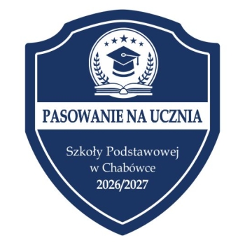 Wzór 5 tarczy szkolnej z granatowo białego laminatu grawerskiego